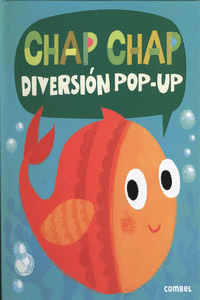 CHAP CHAP