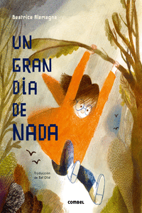 UN GRAN D�A DE NADA