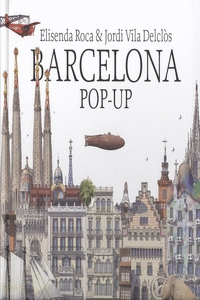 BARCELONA POP-UP