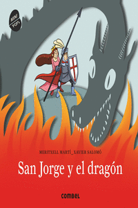SAN JORGE Y EL DRAG�N. MINIPOPS
