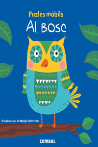 PUZLES M�BILS. AL BOSC