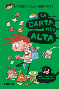 LA CARTA M�S ALTA