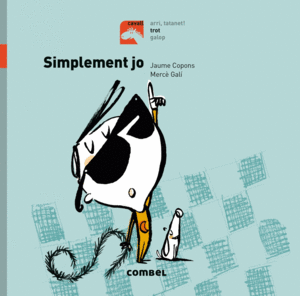 SIMPLEMENT JO - TROT