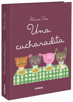 UNA CUCHARADITA