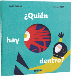 �QUI�N HAY DENTRO?