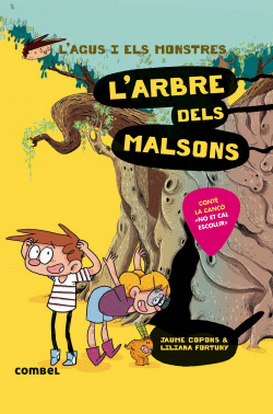 L�ARBRE DELS MALSONS