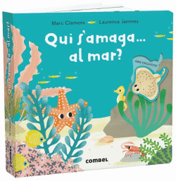 QUI S�AMAGA...AL MAR?