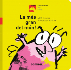 LA M�S GRAN DEL M�N!