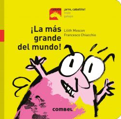 LA M�S GRANDE DEL MUNDO