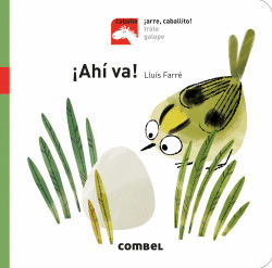 AH VA!