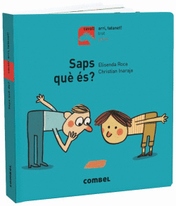 SAPS QU� ES?