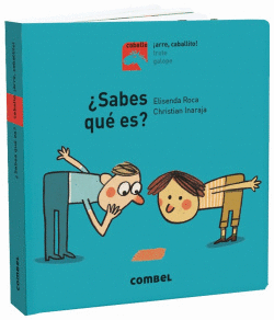 �SABES QU� ES?