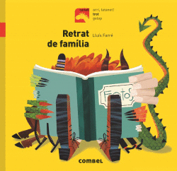 RETRAT DE FAMLIA
