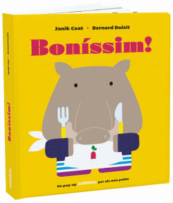 BONISSIM!