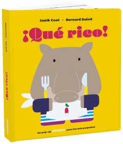 �QU� RICO!