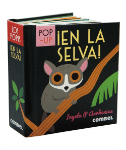 �EN LA SELVA!