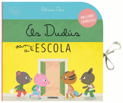 ELS DUDS VAN A L'ESCOLA