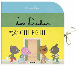 LOS DUD�S VAN AL COLEGIO