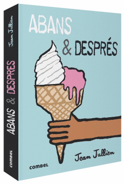 ABANS & DESPR�S