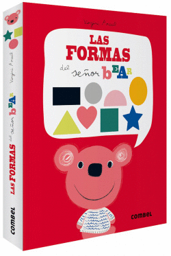 LAS FORMAS DEL SE�OR BEAR