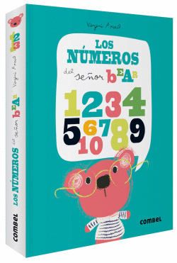LOS N�MEROS DEL SE�OR BEAR