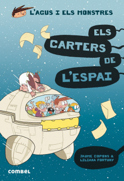 ELS CARTERS DE L`ESPAI