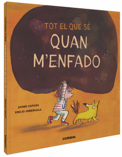TOT EL QUE S� QUAN M'ENFADO
