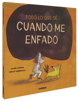 TODO LO QUE S� CUANDO ME ENFADO