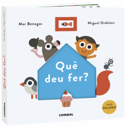 QU� DEU FER?