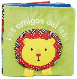 LOS AMIGOS DEL LE�N