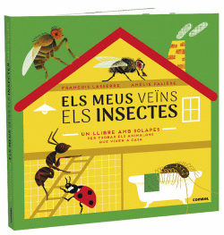 ELS MEUS VE�NS ELS INSECTES