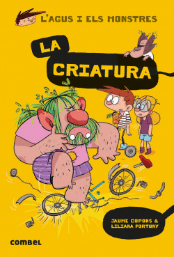LA CRIATURA