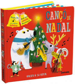 CAN�� DE NADAL