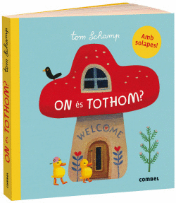ON �S TOTHOM?