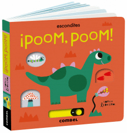 �POOM, POOM!