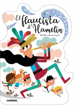 EL FLAUTISTA D'HAMEL�N