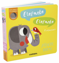 ELEFANTE, ELEFANTE. �F�JATE BIEN!