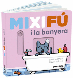 MIXIF� I LA BANYERA