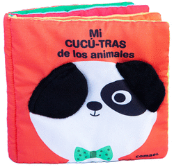 MI CUC�-TRAS DE LOS ANIMALES