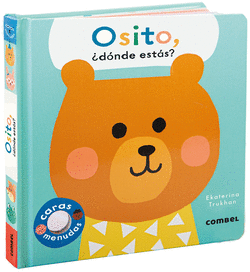 OSITO, �D�NDE EST�S?