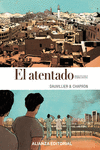 EL ATENTADO (C�MIC)