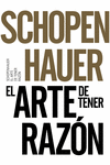 EL ARTE DE TENER RAZ�N