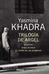 TRILOG�A DE ARGEL
