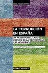 LA CORRUPCI�N EN ESPA�A