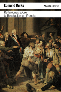 REFLEXIONES SOBRE LA REVOLUCI�N EN FRANCIA