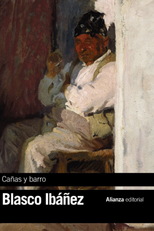 CA�AS Y BARRO