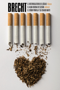 EL INTERROGATORIO DE L�CULO. EL ALMA BUENA DE SEZU�N. EL SE�OR PUNTILA Y SU CRIA