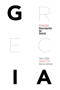 DESCRIPCI�N DE GRECIA