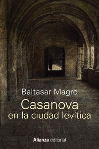 CASANOVA EN LA CIUDAD LEV�TICA
