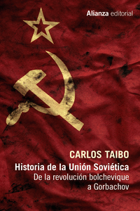 HISTORIA DE LA UNI�N SOVI�TICA